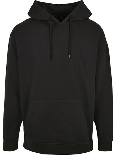 Build Your Brand Basic - Basic Oversize Hoody