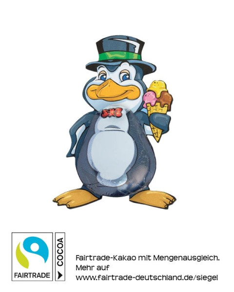 Penguin Felix