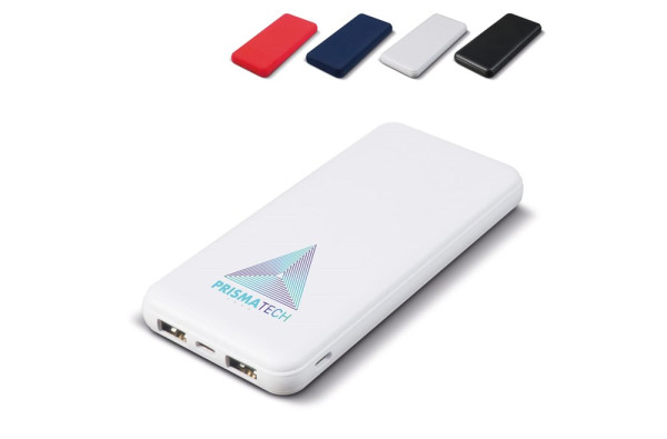 Powerbank „Elite“ 10.000mAh