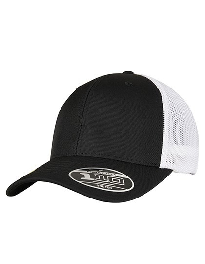 FLEXFIT - Flexfit 110 Recycled Cap 2-Tone