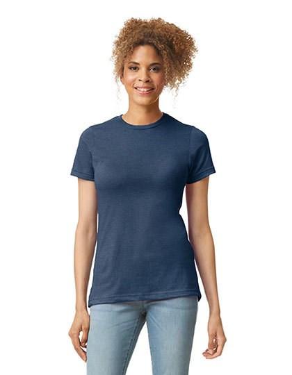 Gildan - Softstyle® CVC Women´s T-Shirt