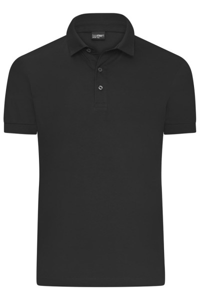 Men's Mercerised Polo