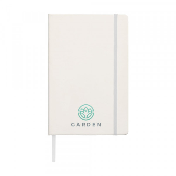 Pocket Notebook A5 Notizbuch