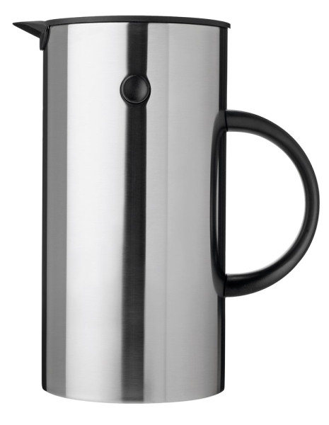 Stelton EM77 Isolierkanne 0,5L steel