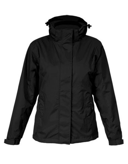 Promodoro - Women´s Performance Jacket C+