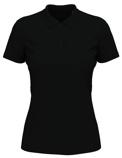 Stedman® - Lux Polo Women