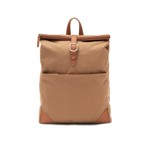 VINGA Sloane-Rucksack RCS aus recyceltem Polyester