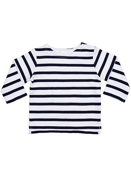 Babybugz - Baby Breton Top