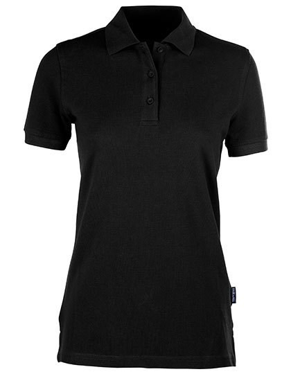 HRM - Women´s Heavy Polo