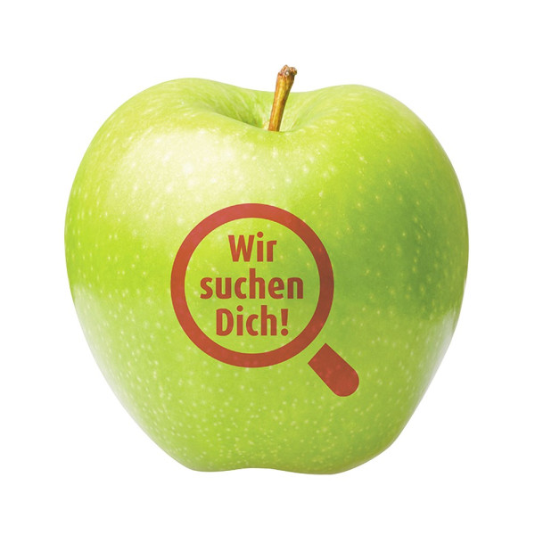 Apfel grün 