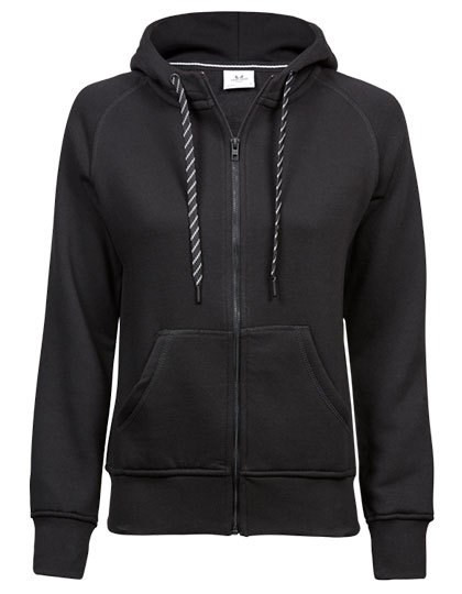 Tee Jays - Women´s Fashion Full Zip Hood