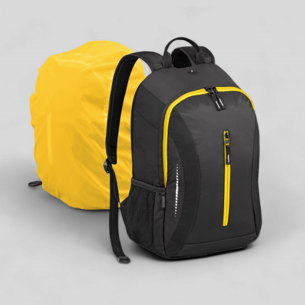 OUTDOOR RUCKSACK FLASH M