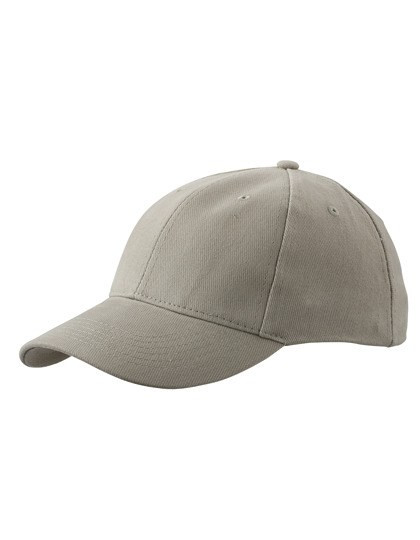 Myrtle beach - 6-Panel Cap Low Profile