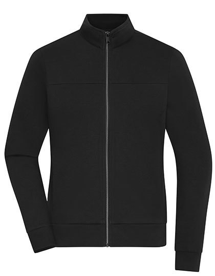 James&Nicholson - Ladies´ Sporty Jacket