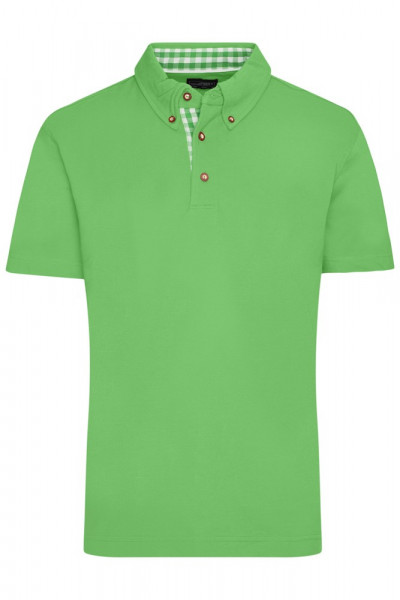 Men's Traditional Polo