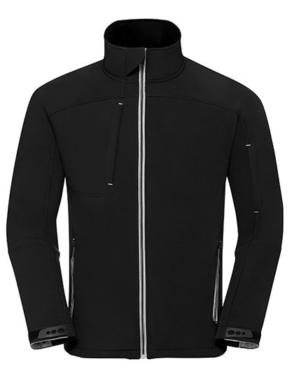 Russell - Men´s Bionic Softshell Jacket