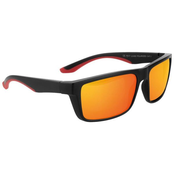 Schwarzwolf outdoor® IRAVADI Sonnenbrille