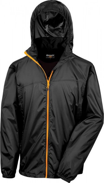 Result Hdi Quest Lightweight Stowable Jacke