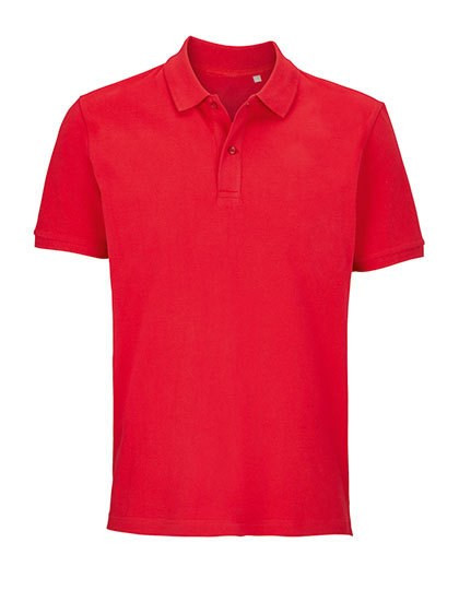 SOL´S - Unisex Polo Shirt Pegase