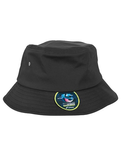 FLEXFIT - Nylon Bucket Hat