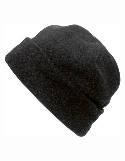 L-merch - Fleece Mütze Bonneti