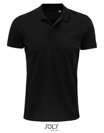 SOL´S - Men´s Planet Polo Shirt