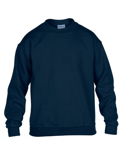 Gildan - Heavy Blend™ Youth Crewneck Sweatshirt