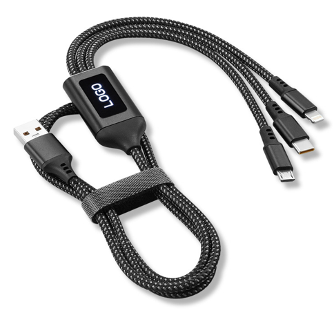 LogoLight USB Cable