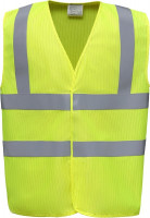 Hi Vis Gelb