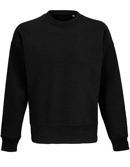 SOL´S - Unisex Round-Neck Sweatshirt Authentic