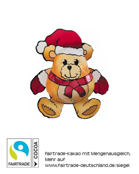 Weihnachts-Bär