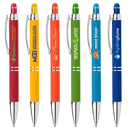 Pheonix Soft Bright Touchpenfunktion Pen mit Stylus