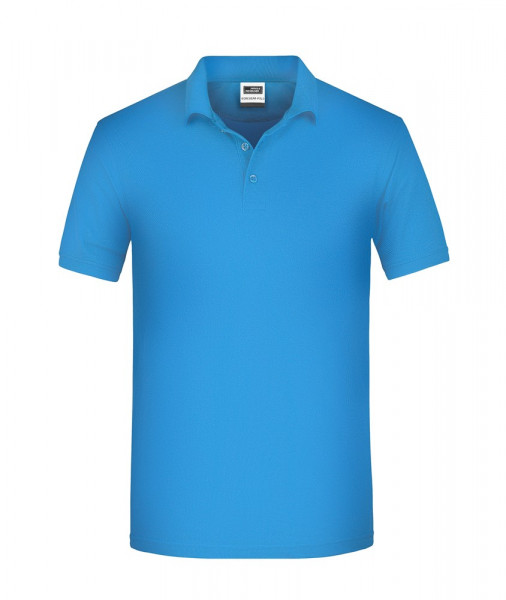 Men's BIO Workwear Polo