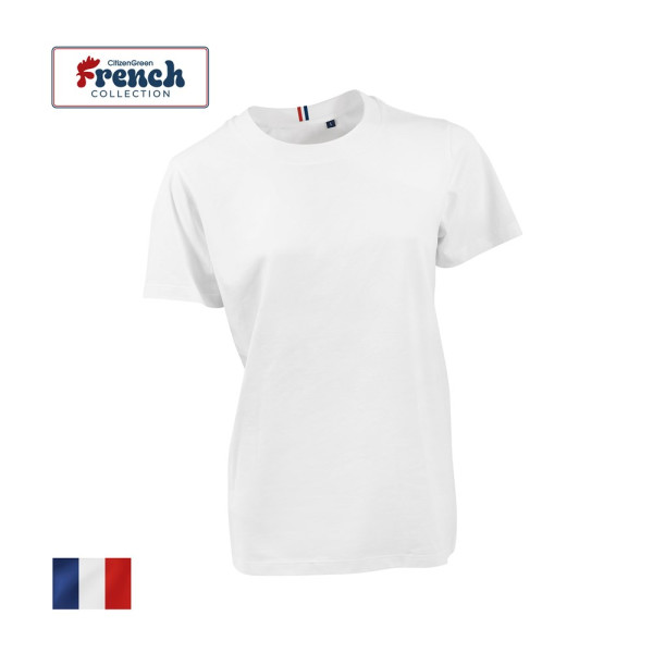 Damen-T-Shirt LUCIENNE