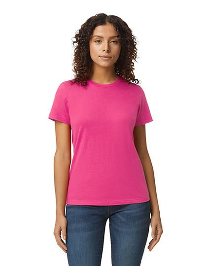 Gildan - Softstyle® Midweight Women´s T-Shirt