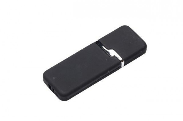 USB-Stick F24 gummiert