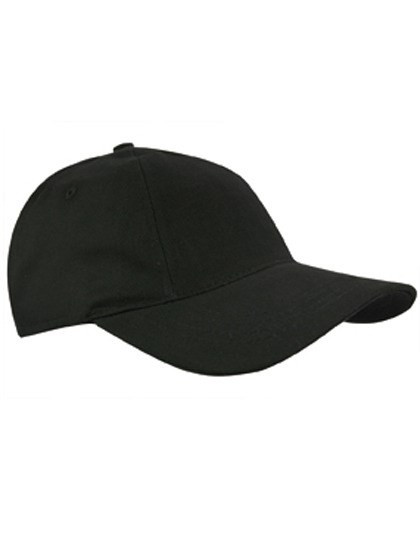 L-merch - Brushed Promo Cap