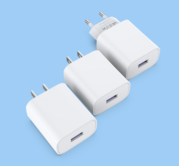 SwiftCharge USB-A Wall Adapter