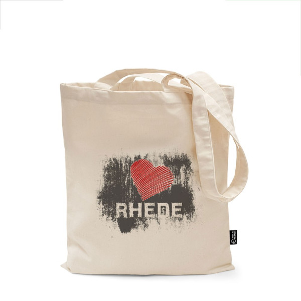 Baumwolltasche, RHEDE