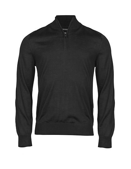 Tee Jays - Men's Half Zip