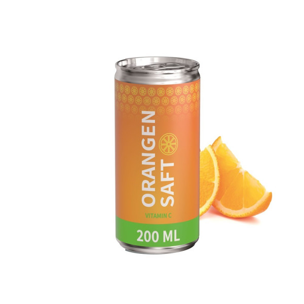 Orangensaft (Export)