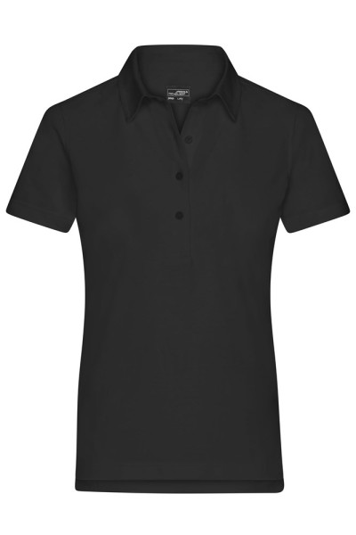 Ladies' Plain Polo