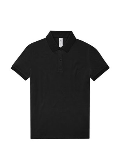 B&C BE INSPIRED - My Polo 180 /Women