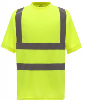 Hi Vis Gelb