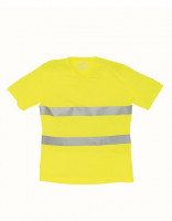 Hi-Vis Yellow