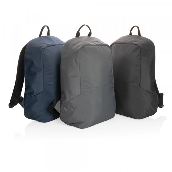 Impact AWARE™ RPET Standard Anti-Diebstahl Rucksack