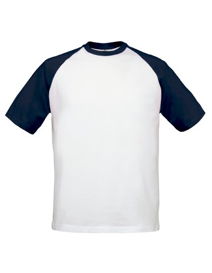 B&C BE INSPIRED - T-Shirt Base-Ball