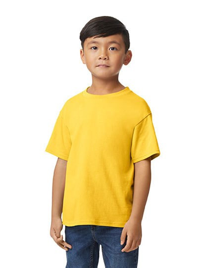 Gildan - Softstyle® Midweight Youth T-Shirt