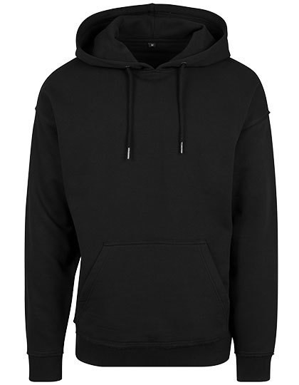 Build Your Brand - Oversize Hoody