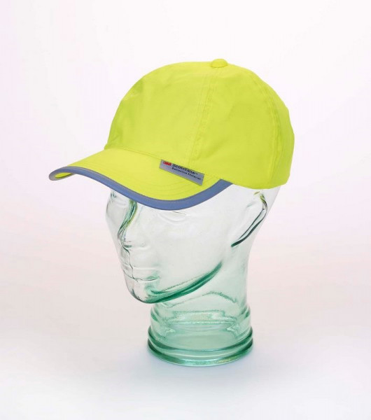 Yoko YOKO Hi Vis Baseball Caps